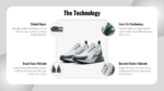 Nike Technology Presentation Template