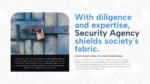 Security Services Ppt and Google Slides Template