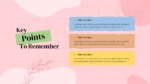 Stunning Bulletin Board PowerPoint & Google Slides Templates