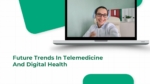 Telemedicine Slide Template
