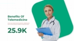 Telemedicine Template For Presentation