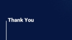 Thank You PPT Slide