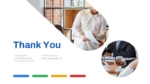 Thank You Template