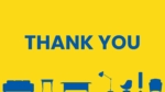Thank You Template