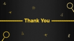 Thank You Template