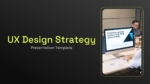 UX Design Strategy Templates for PowerPoint & Google Slides