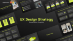 UX Design Strategy Templates for PowerPoint & Google Slides Featured Image