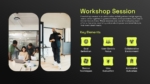 Workshop Session Presentation Template