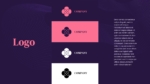 Brand Logo Guidelines Presentation Templates for PowerPoint & Google Slides