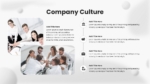 Company Culture Presentation Template