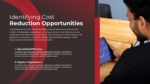 Cost Reduction Opportunities Presentation Template