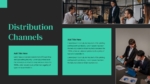 Distribution Channel Presentation Template for PowerPoint and Google Slides