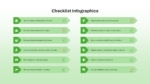Event Planning Checklist PowerPoint Slide Template