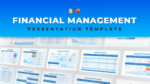 Financial Management Presentation Templates for PowerPoint and Google Slides