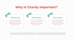 Free Charity Presentation Template for PowerPoint and Google Slides