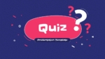Free Interactive Quiz Presentation PowerPoint Template and Google Slides