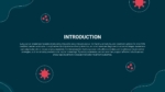 Free Lung Cancer Awareness PPT and Google Slides Templates for Presentation