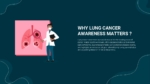 Free Lung Cancer Awareness Slides