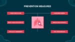 Free Lung Cancer Prevention Presentation PPT and Google Slides Templates