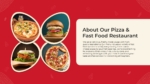Free Pizza and Fast Food PowerPoint Templates