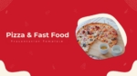 Free Pizza and Fast Food Presentation Templates for PowerPoint and Google Slides