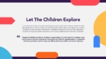 Free Simple PowerPoint Presentation Template and Google Slides
