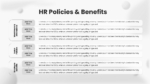 HR Policies and Presentation Template for PowerPoint and Google Slides