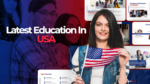 Latest Trends in U.S. Education Presentation Templates Featured Image