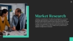 Market Research Presentation Template for PowerPoint and Google Slides