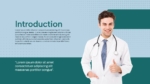 Medical Case Introduction PPT & Google Slides Templates