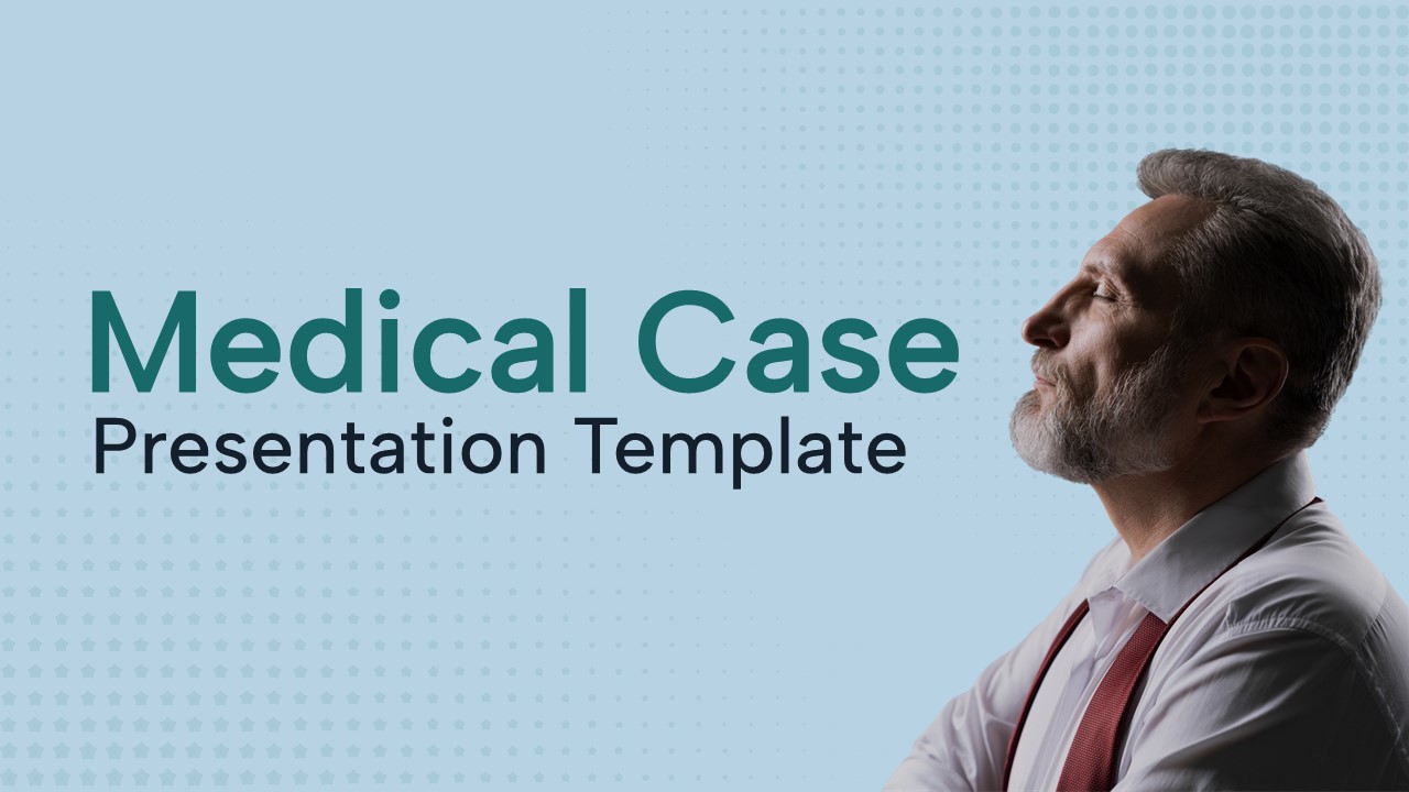 Medical Case Presentation Ppt And Google Slides Templates Slidekit Medical Case Presentation Ppt And Google Slides Templates Slidekit