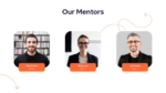 Mentors PowerPoint Presentation Template