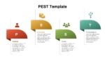 PEST Analysis Infographic Template for PowerPoint and Google Slides