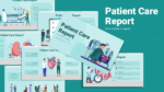 Patient Care Report Template for PowerPoint & Google Slides Featured Image