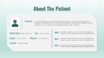 Patient Details Presentation Template for PowerPoint and Google Slides