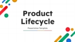Product Lifecycle PowerPoint and Google Slides Templates