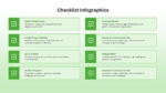 Project Execution Checklist PowerPoint Slide Template