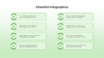 Project Planning Checklist PowerPoint Slide Template