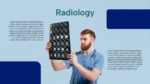 Radiology PowerPoint and Google Slides Template