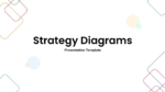 Strategy Diagrams PowerPoint Presentation Templates