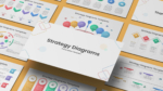Strategy Diagrams PowerPoint and Google Slides Templates Featured Image