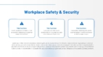 Workplace Safety and Securities PowerPoint and Google Slides Template