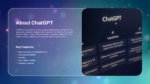 ChatGPT PowerPoint Presentation Templates