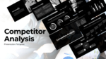 Competitor Analysis Presentation Templates for PowerPoint and Google Slides
