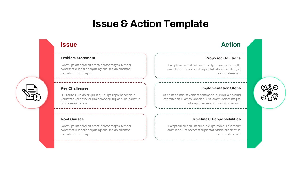 PDCA Cycle PowerPoint Template SlideKit PDCA Cycle PowerPoint Template SlideKit