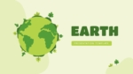 Earth PowerPoint Templates and Google Slides