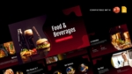 Free Food and Beverages PowerPoint Presentation Templates Featured Image
