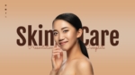 Free Skincare PowerPoint Templates and Google Slides