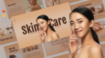 Free Skincare PowerPoint Templates and Google Slides Featured Image