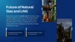 Future of Natural Gas and LNG Presentation Templates for PowerPoint and Google Slides